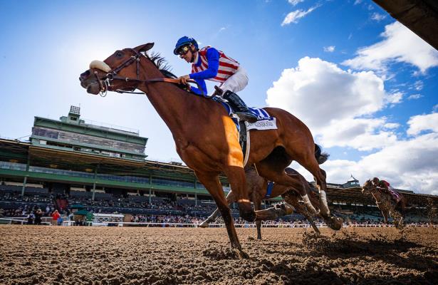 Kentucky Oaks 2019: Entries, ratings and posts