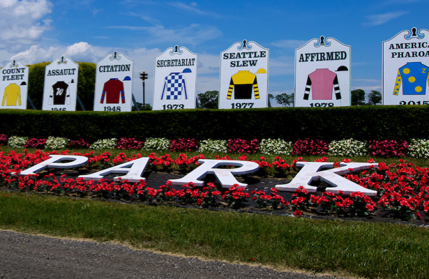 Full card picks for Saturday's 2018 Belmont Stakes races Full card picks for Saturday's 2018 Belmont Stakes races