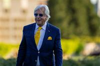 Bob Baffert - Trainer