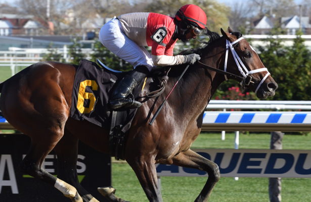 Preakness Stakes Chart