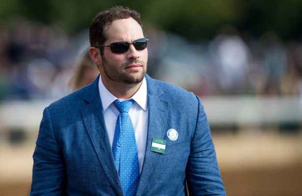 After career-best season, Cox says: 'New year, new battle'