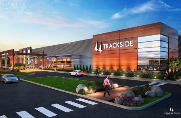 Churchill Downs, Inc. (CHDN) Director Buys $750192.60 in Stock