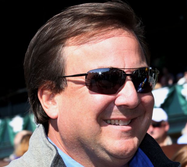 National HBPA Foundation rallies to assist Reed after barn fire Horse