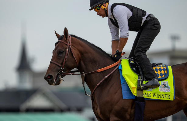 New 2019 Kentucky Derby Odds After Omaha Beach Defection