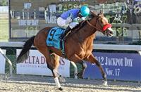 Results of the louisiana derby 2019 winner