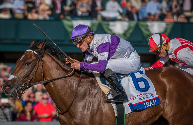 Irap_Blue Grass Stakes_Heidi_615 X 400
