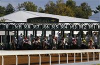 Keeneland Entries Results