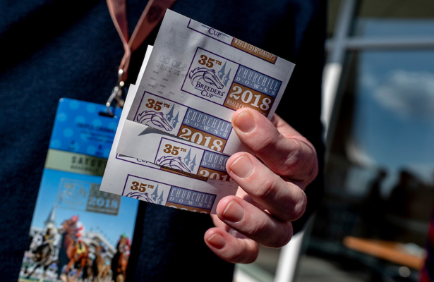 NTRA works to 'correct' Kentucky tax law affecting horse players