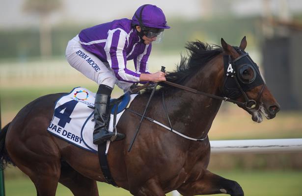 Kentucky Derby 2018 Daily: Mendelssohn’s unknowns pile up