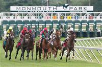 Monmouth Park, Oceanport, NJ