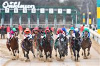 Oaklawn Racing Schedule 2022 Oaklawn Park Entries & Results For Sunday, 1-23-2022