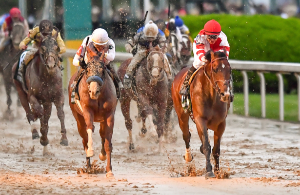 Whos In Out And On The 2019 Kentucky Derby Points Bubble