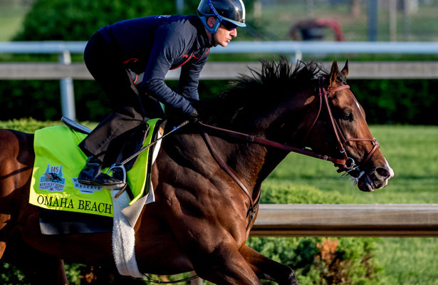 Kentucky Derby 2019: Entries, odds and posts