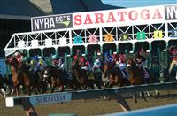 Saratoga Entries Results For Sunday 9 6