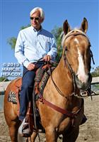 Bob Baffert - Trainer - Horse Racing Nation