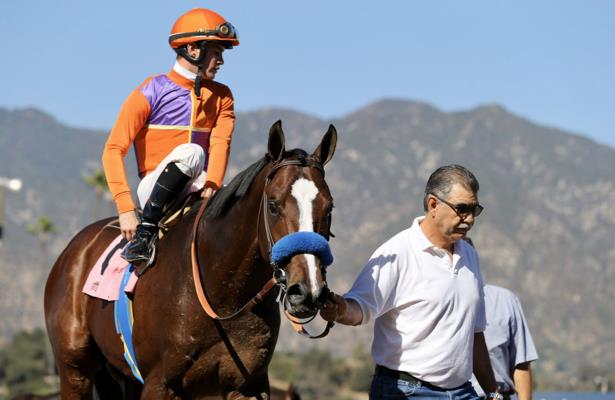 Thousand Words Race Choice Changes Makeup Of Two Events