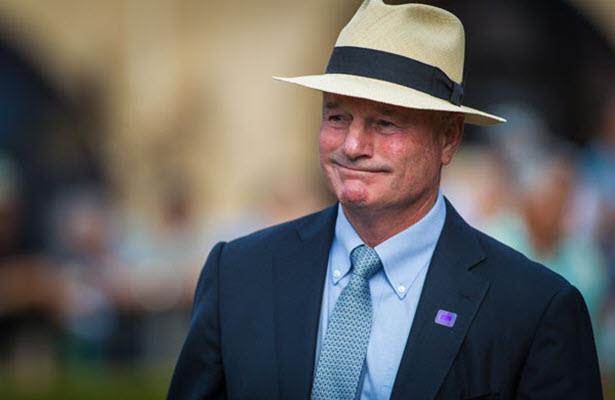 Mandella: Santa Ana Stakes distance 'no problem' for Siberian Iris